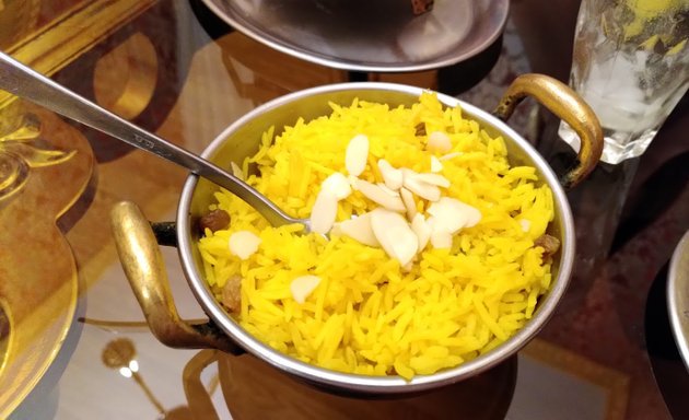Foto von Ganesha- Indisches Spezialitatenrestaurant