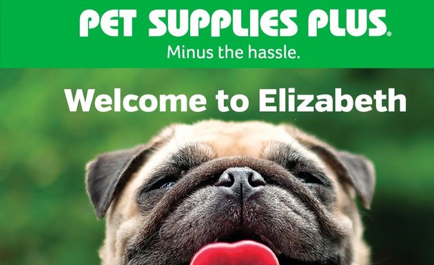 Photo of Pet Supplies Plus Elizabeth