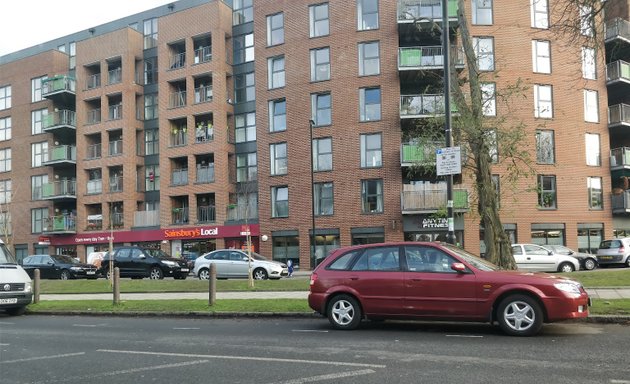 Photo of Sainsbury's Local