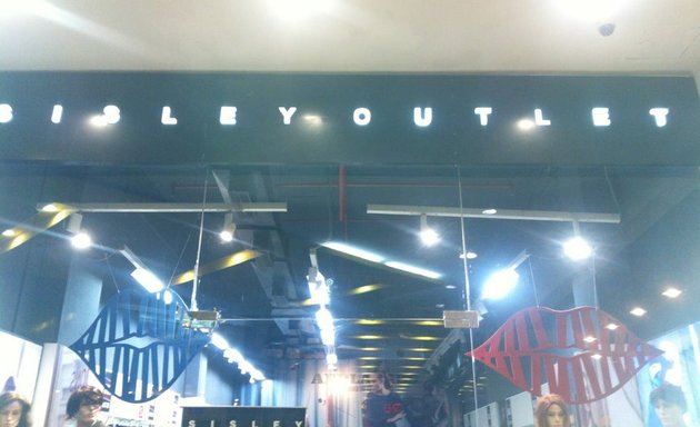 Photo of Sisley Outlet
