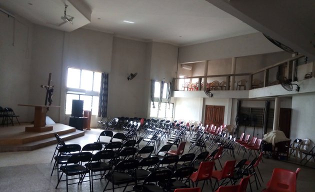 Photo of Adom Fie Catholic Charismatic Renewal Centre