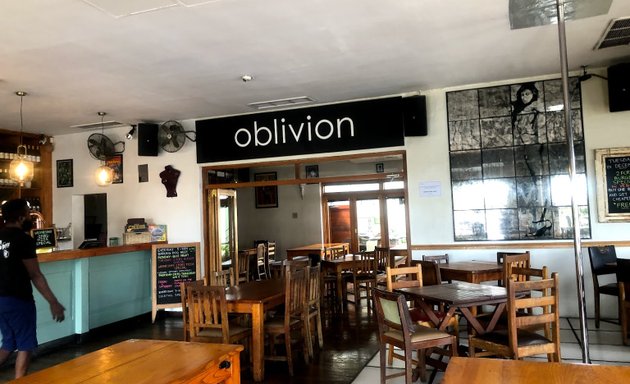 Photo of Oblivion Bar & Kitchen