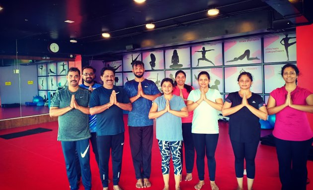 Photo of The Happy Yoga Community