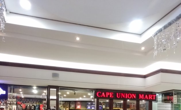 Photo of Cape Union Mart