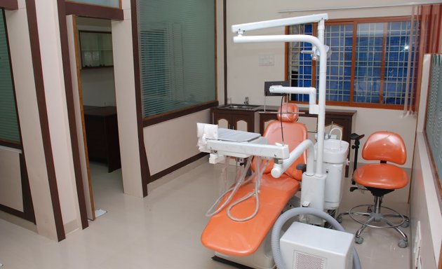 Photo of Raksha MultiSpeciality Dental Centre