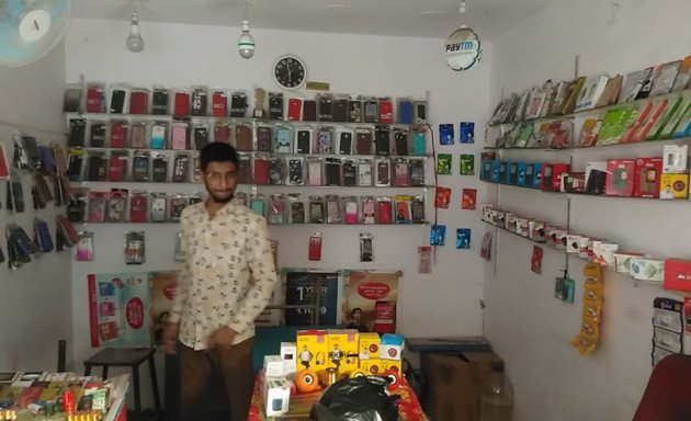 Photo of Shaiks Mobile Cafe