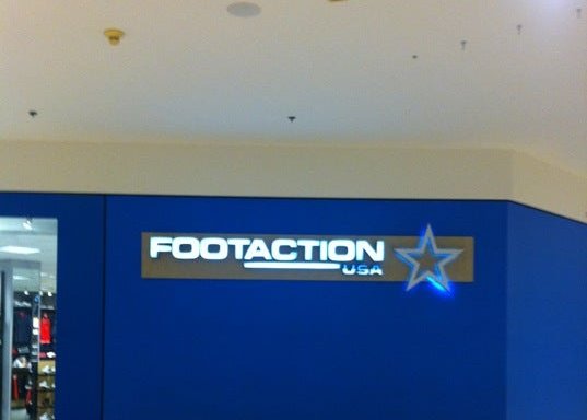 Photo of Footaction