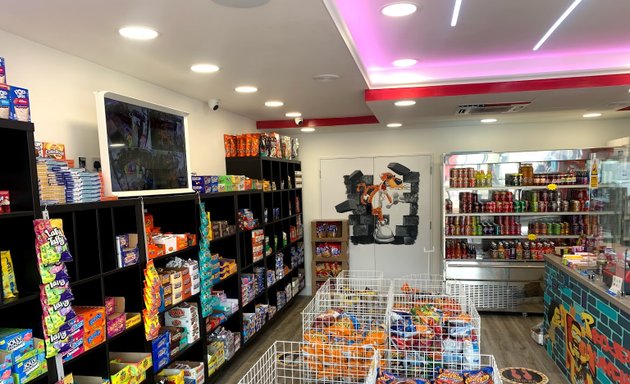 Photo of Mr P’s Cornershop