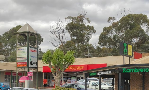 Photo of Gawler Pet Salon