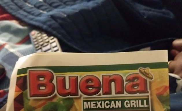 Photo of Buena Mexican Grill
