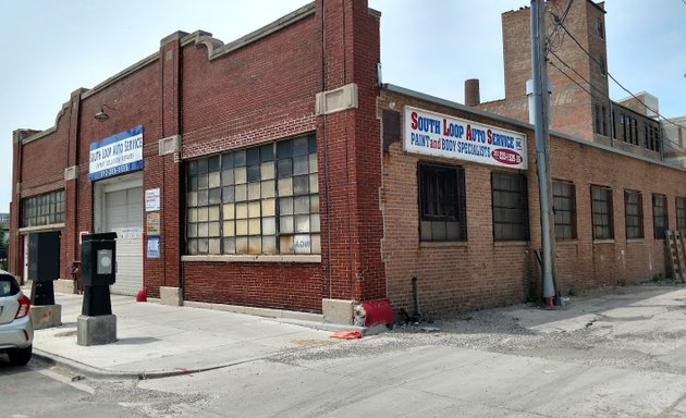Photo of South Loop Auto Service