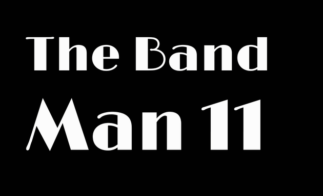 Photo of The Band Man 11 Ltd & Bandman Records Ltd
