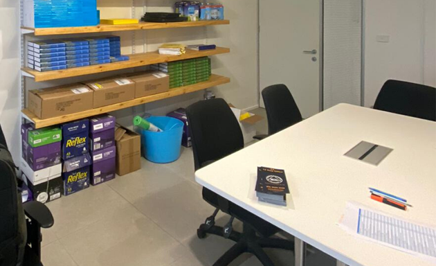 Photo of Alcoholics Anonymous Melbourne - AA 12 Step Office