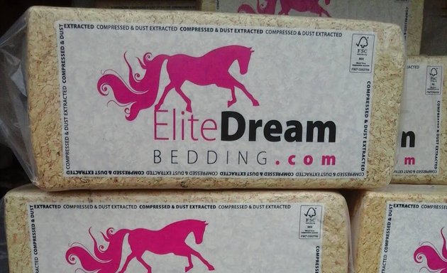 Photo of Elite Dream Bedding