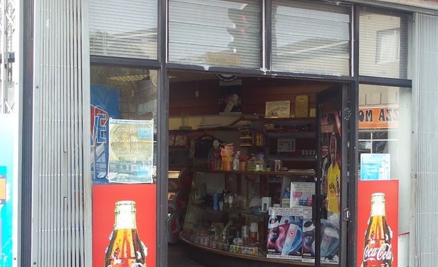 Photo of Hayes Bakery Superette