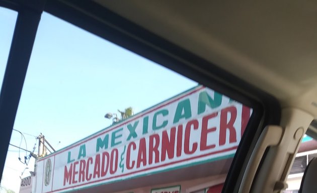 Photo of La Mexicana Market