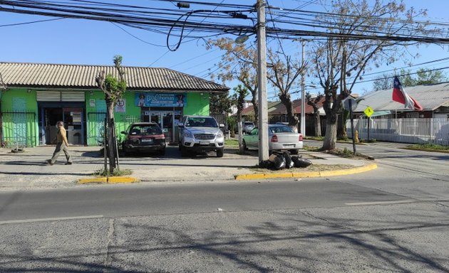 Foto de Pelu Queria Canina Pet Thomas