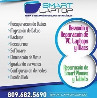 Foto de Smart Laptop Services