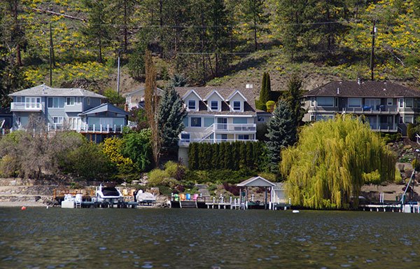 Photo of Kelowna Water Taxi & Cruises