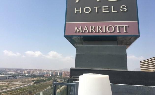 Foto de AC Hotel by Marriott Alicante