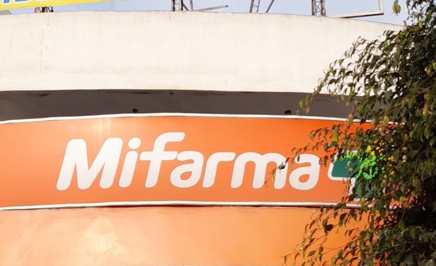 Foto de Mifarma