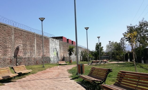 Foto de Cementerio Municipal