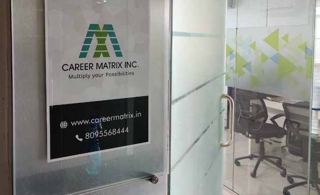 Photo of Career Matrix Inc.