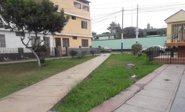 Foto de Parque De La Misericordia