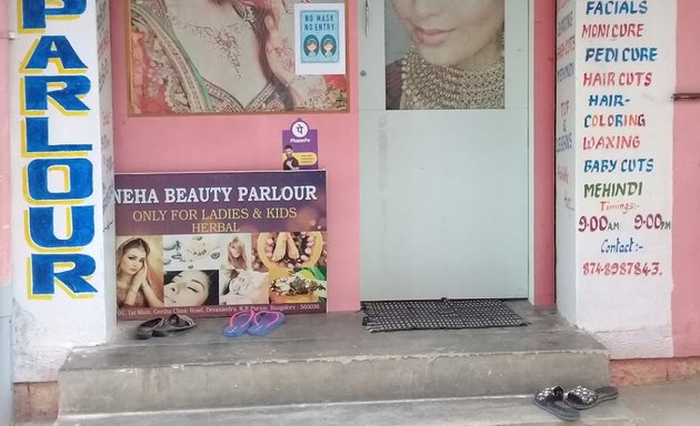 Photo of Neha Beauty Parlour