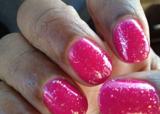 Photo of Nobility Nails