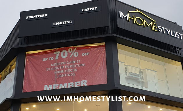 Photo of IMhomestylist - Modern Rugs, Furniture & Home Accessories Malaysia