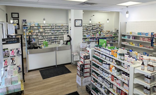 Photo of Swift Compounding Pharmacy