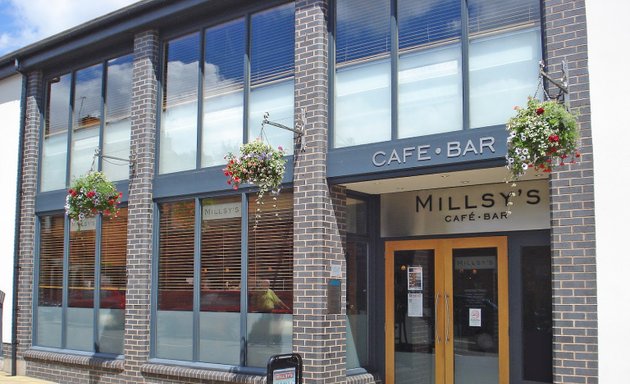 Photo of Millsy's Cafe Bar