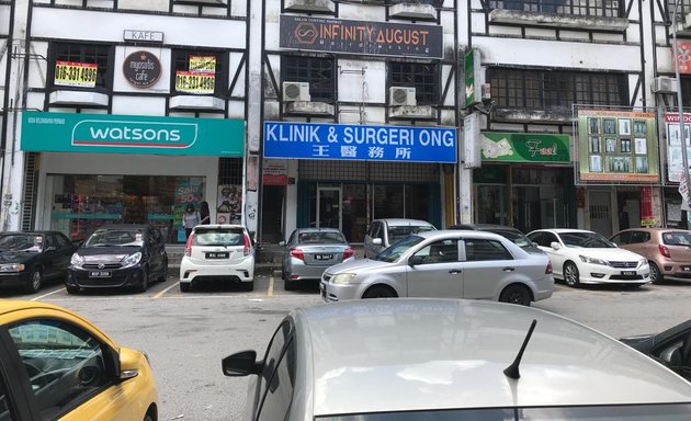 Photo of Klinik & Surgeri Ong