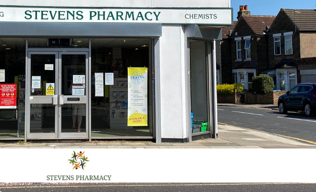 Photo of Stevens Pharmacy & Travel Clinic