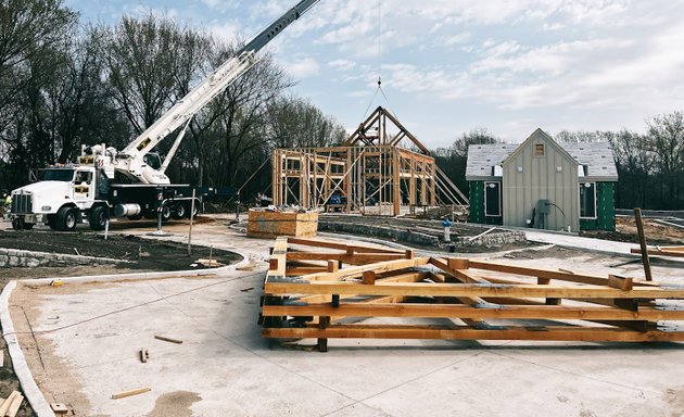 Photo of Yellowstone Crane & Rigging, Inc.