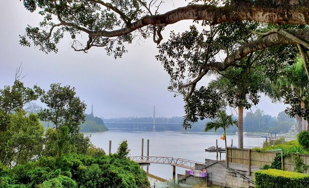 Photo of Newcastle Street River View Platform