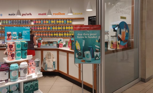 Photo of DAVIDsTEA - Carrefour Laval