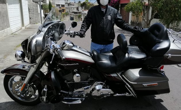 Foto de Motodetalladoquito