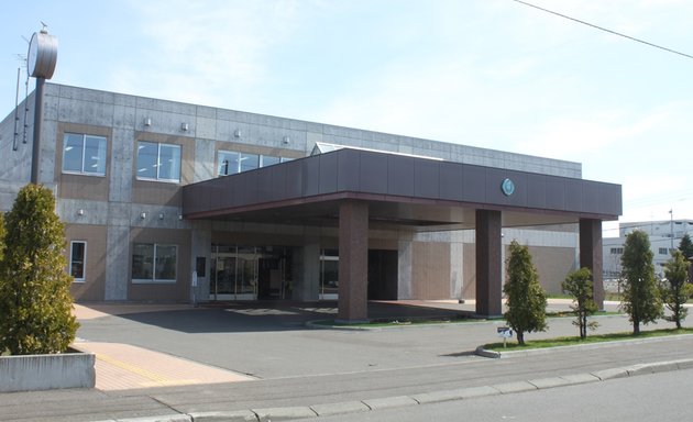 写真 札幌市立北翔養護学校