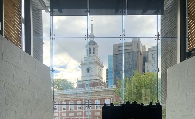 Photo of Liberty Bell