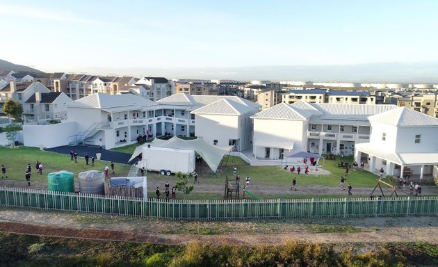 Photo of Riverside College and Independent School Cape Town