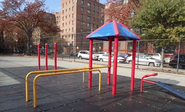 Photo of Caserta Playground