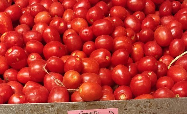 Photo of Eden Fresh Fruit & Vegetables