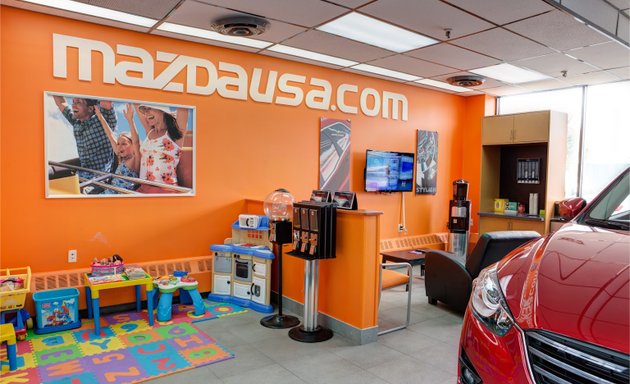 Photo of Island Mazda