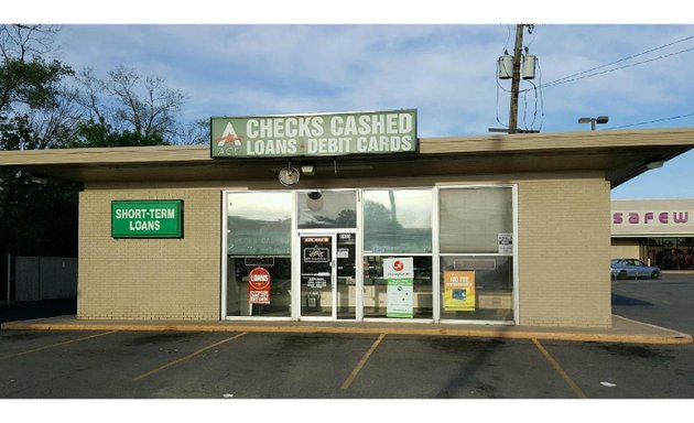 Photo of ACE Cash Express