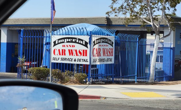 Photo of Imperial Car Wash