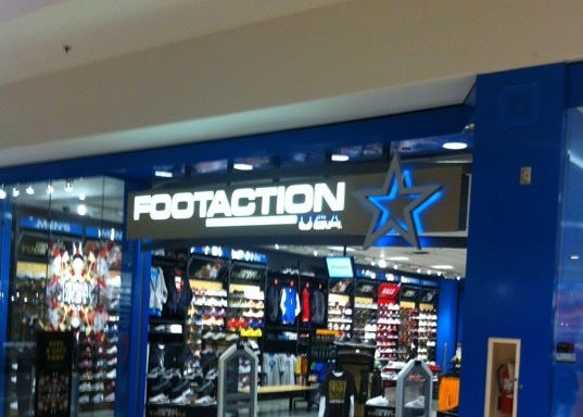 Photo of Footaction