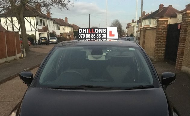 Photo of Dhillons Driving School