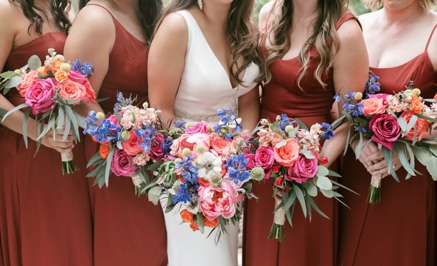 Photo of Beautiful Blooms Events